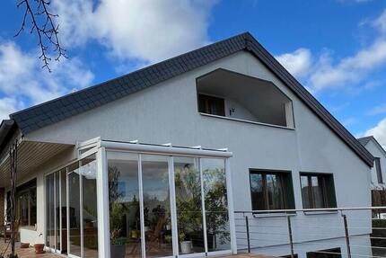 Großes Haus zum Wohnen u.o. Arbeiten 9 zimmer