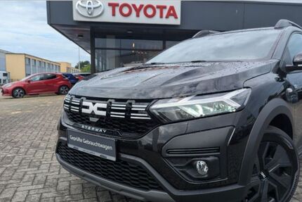 Dacia Sandero 13.474 km 15.900 &euro; Sulingen 27232