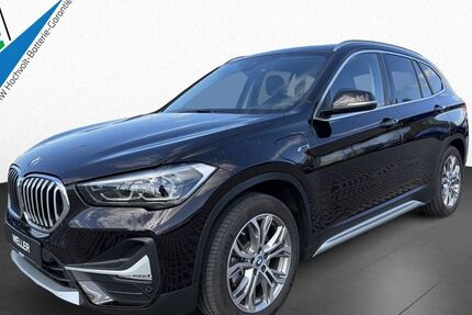 BMW X1 53.057 km 24.120 &euro; Bad Salzuflen 32108
