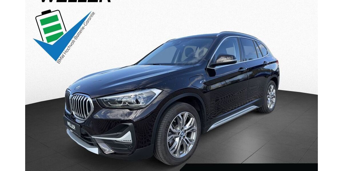 BMW X1 53.057 km 24.120 &euro; Bad Salzuflen 32108