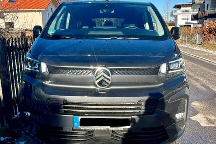 Citroen SpaceTourer 9.000 km 37.500 &euro; Bruckmühl 83052