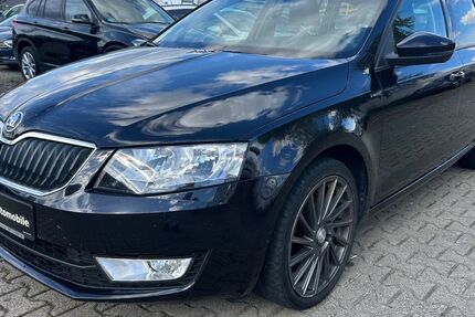 Skoda Octavia 159.000 km 7.750 &euro; Karlstadt 97753