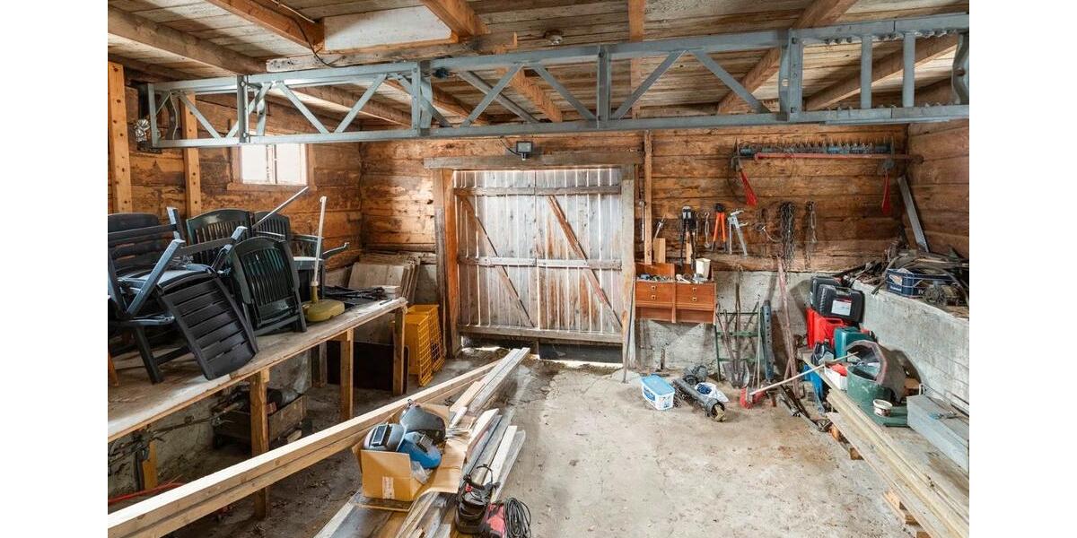 Einfamilienhaus Wendeburg - 7 Zimmer, 298 m&sup2;, 165.000&euro; | Angebot:26416087