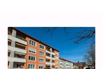 Wohnung Huglfing - 3 Zimmer, 71 m&sup2;, 315.000&euro; | Angebot:26704074