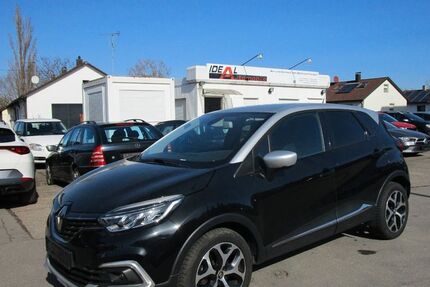 Renault Captur 38.000 km 14.550 &euro; Böblingen 71032