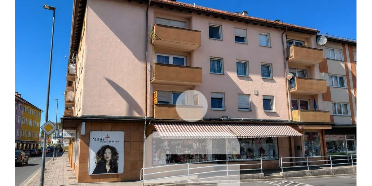 Gewerbeobjekt Marktredwitz - 65.000&euro; | Angebot:27033889