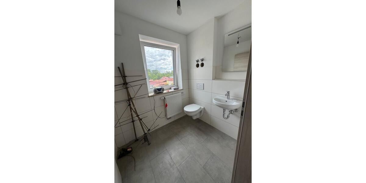 Etagenwohnung Pfarrkirchen - 3.5 Zimmer, 85 m&sup2;, 750&euro; | Angebot:26546251