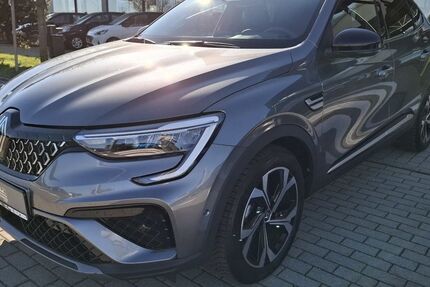 Renault Arkana 15.034 km 25.480 &euro; Dresden-Altfranken 01156