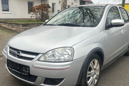 Opel Corsa 181.193 km 1.499 &euro; Alheim-Heinebach 36211