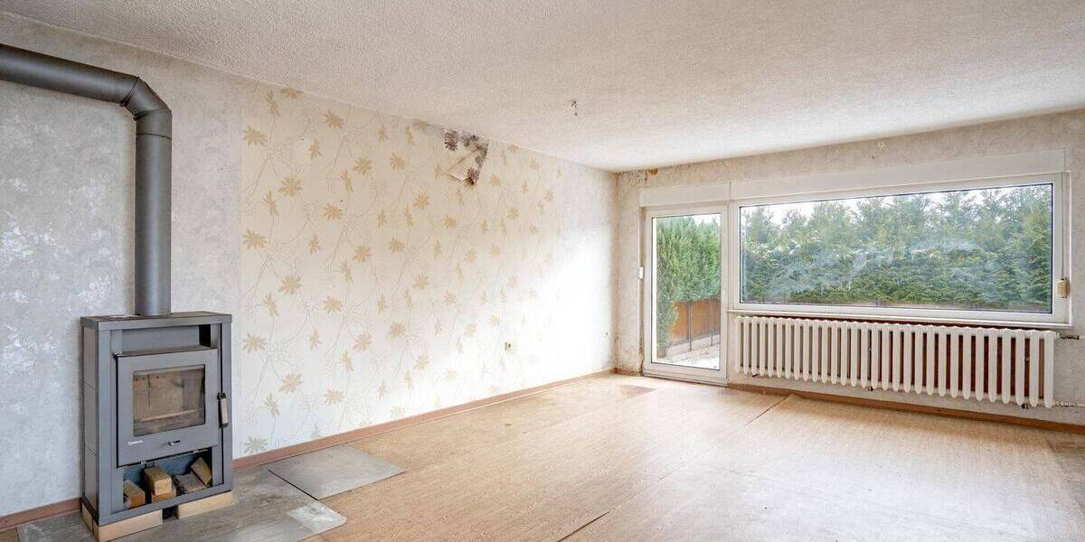 Bungalow Tribsees - 4 Zimmer, 95 m&sup2;, 112.500&euro; | Angebot:26042936