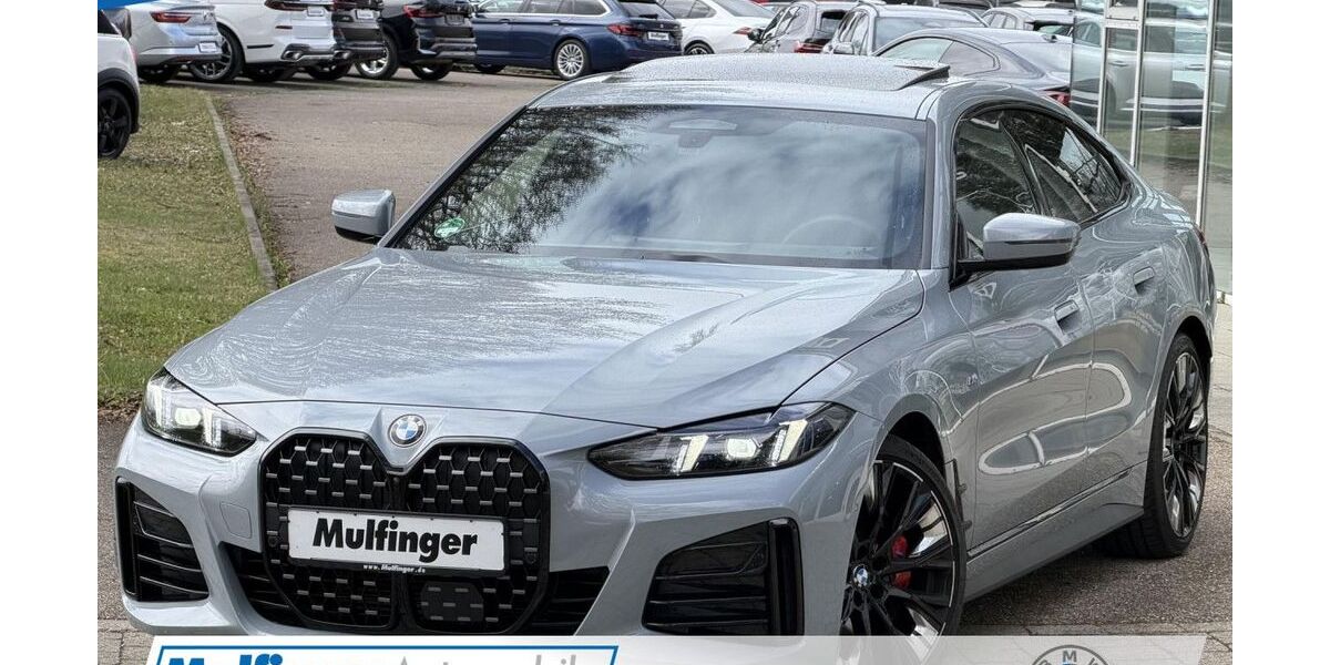 BMW 430 Gran Coupé 8.900 km 63.890 &euro; Essingen 73457