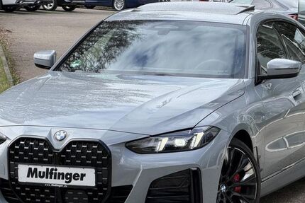 BMW 430 Gran Coupé 8.900 km 64.890 &euro; Essingen 73457