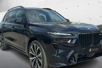 BMW X7 3.056 km 126.630 &euro; Berlin-Siemensstadt 13629