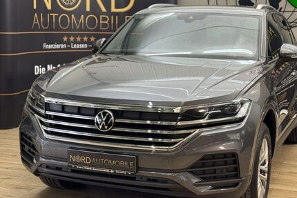 VW Touareg 63.226 km 42.900 &euro; Rastede/ Wahnbek 26180