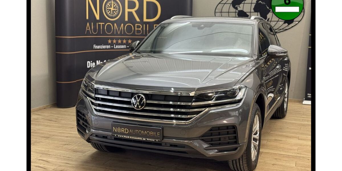 VW Touareg 63.226 km 42.900 &euro; Rastede/ Wahnbek 26180