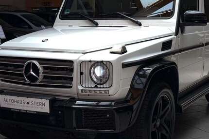 Mercedes-Benz G 350 169.500 km 54.990 &euro; Mutterstadt 67112