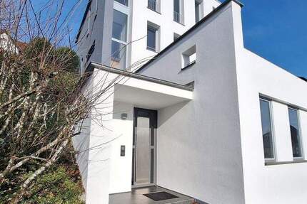 SB Spitzenlage: Extravagantes Architektenhaus in traumhafter Panoramalage 7 zimmer