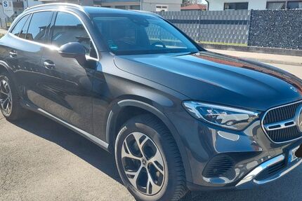 Mercedes-Benz GLC 300 41.000 km 46.800 &euro; Jengen 86860