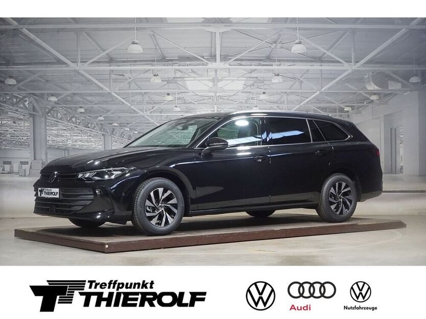 Passat
