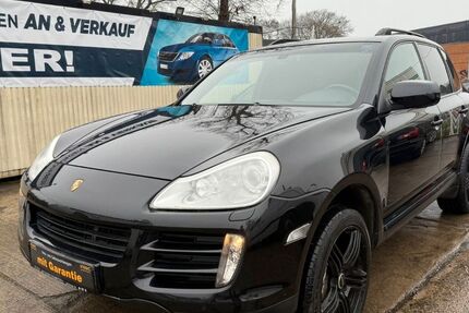 Porsche Cayenne 217.570 km 9.690 &euro; Berlin 13127