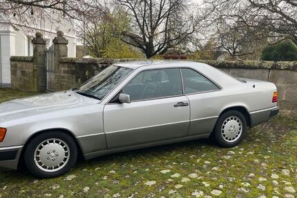 Mercedes-Benz CE 300 219.000 km 12.350 &euro; Oberscheinfeld 91483