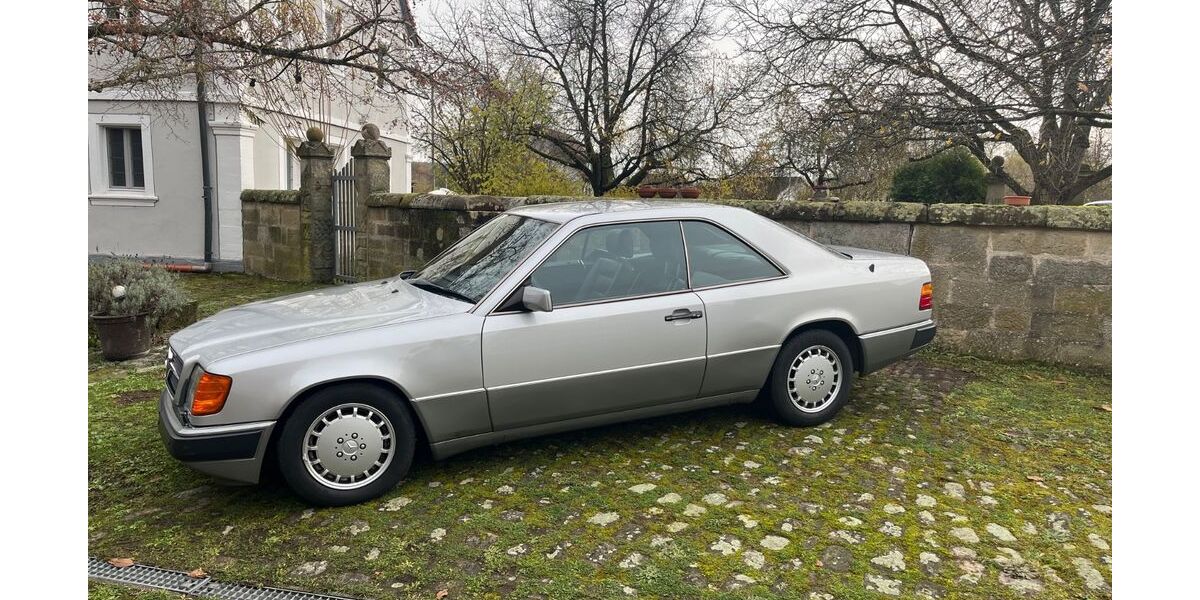 Mercedes-Benz CE 300 219.000 km 12.350 &euro; Oberscheinfeld 91483