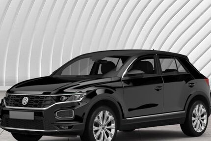 VW T-Roc 39.349 km 21.990 &euro; Unterschleißheim 85716