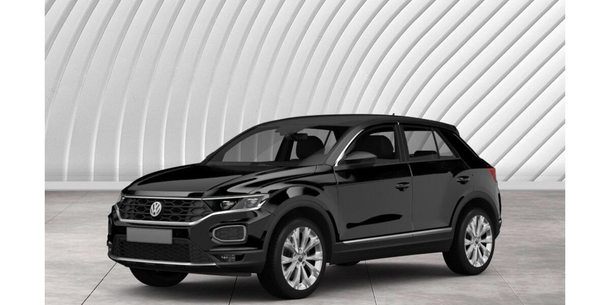 VW T-Roc 39.349 km 21.990 &euro; Unterschleißheim 85716
