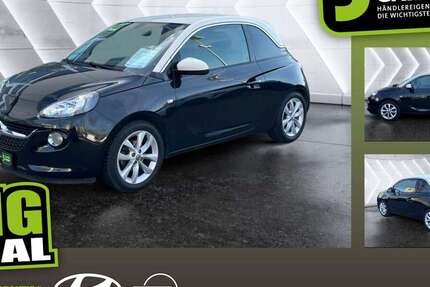 Opel Adam 34.500 km 10.890 &euro; Pfullingen 72793