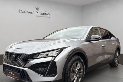 Peugeot 408 59.594 km 23.408 &euro; Saarbrücken 66133