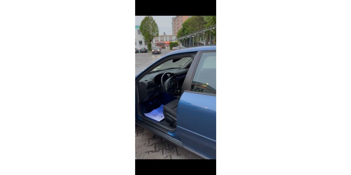 Audi A3 124.356 km 3.900 &euro; Berg 82335