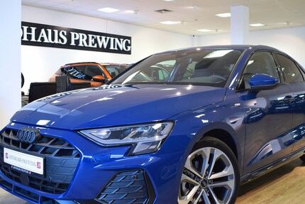 Audi A3 10.740 km 33.980 &euro; Schönefeld 12529