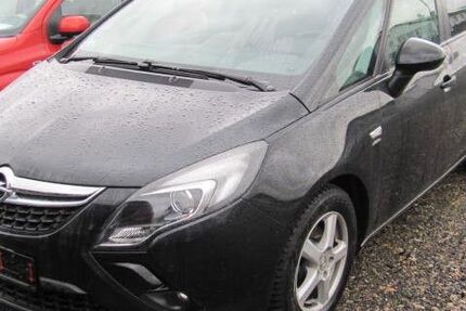 Opel Zafira 154.750 km 6.450 &euro; Pohlheim 35415