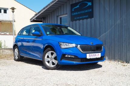 Skoda Scala 45.500 km 14.950 &euro; Mühldorf am Inn 84453