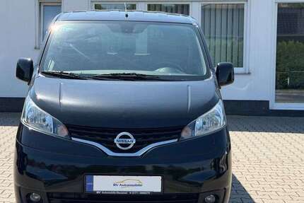 Nissan NV200 144.000 km 7.490 &euro; Neuwied 56567