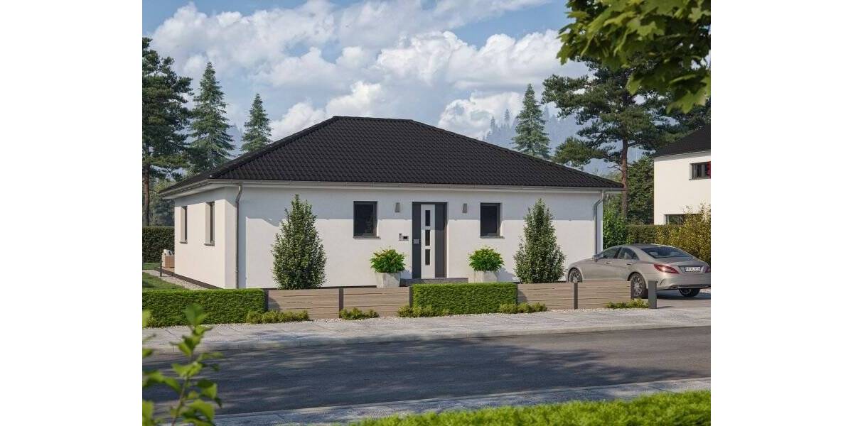 Bungalow Walldürn - 2 Zimmer, 97 m&sup2;, 396.000&euro; | Angebot:26158024