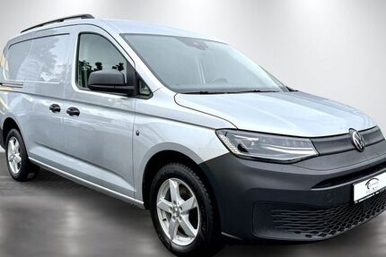 VW Caddy Maxi