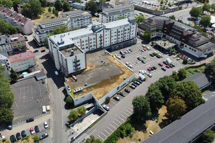 Grundstück Saarlouis Roden - 400.000&euro; | Angebot:18560294
