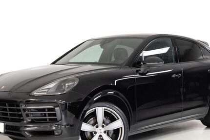 Porsche Cayenne 100.879 km 69.900 &euro; Mannheim 68229
