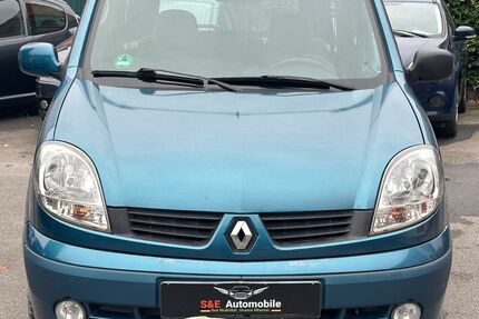 Renault Kangoo 115.781 km 4.498 &euro; Hannover 30629