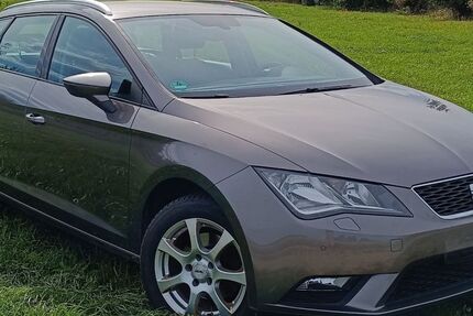Seat Leon 195.000 km 6.300 &euro; Mengen 88512