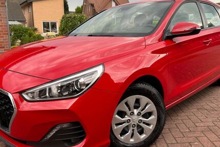 Hyundai i30 82.000 km 10.900 &euro; Reken 48734