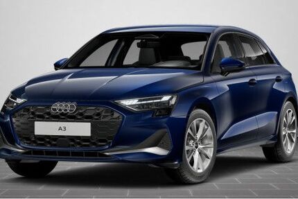 Audi A3 25.417 km 31.990 &euro; Bingen / Rhein 55411