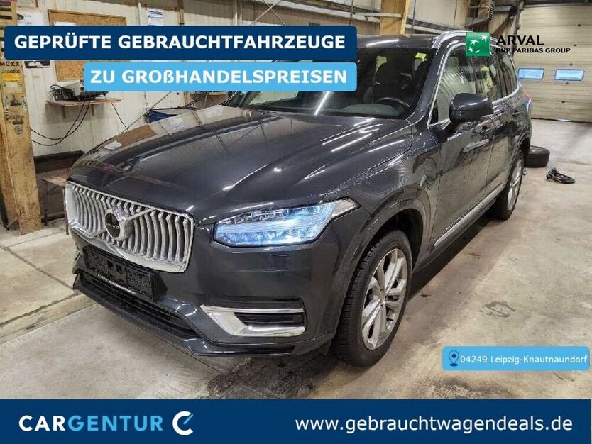 XC90