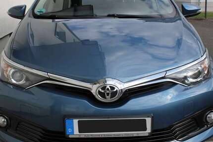 Toyota Auris 189.000 km 9.500 &euro; Erlensee, Stadt 63526