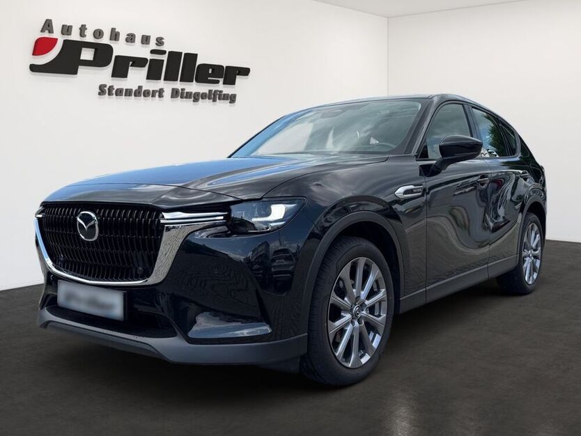 CX-60