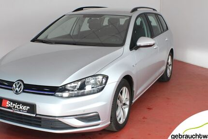 VW Golf 98.907 km 11.949 &euro; Horn Bad Meinberg 32805