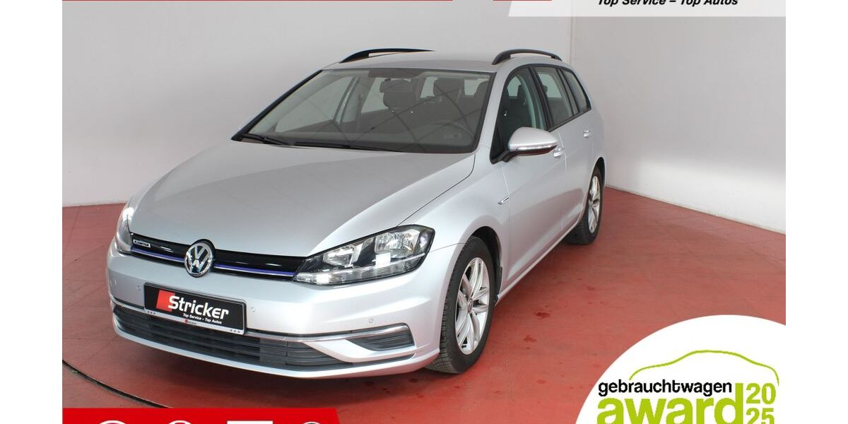 VW Golf 98.907 km 11.949 &euro; Horn Bad Meinberg 32805
