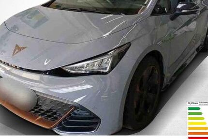 Cupra Born 28.091 km 27.990 &euro; Pfaffenhofen/Ilm 85276