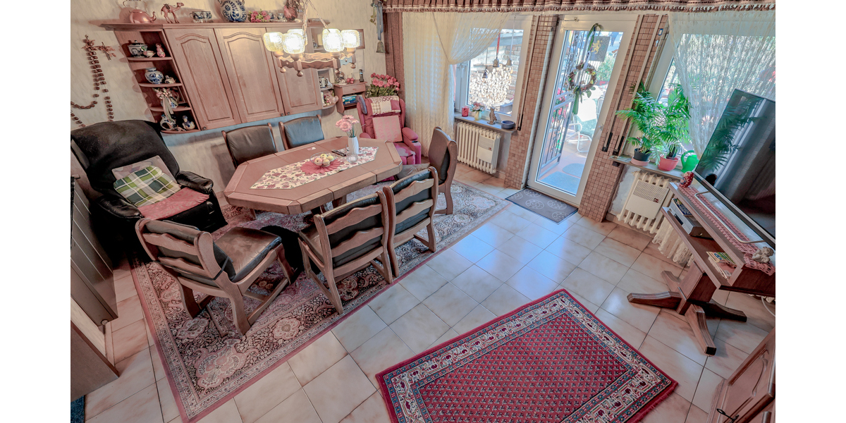 2 Häuser + Baupotenzial in Heisterbacherrott! - Einfamilienhaus Königswinter Heisterbacherrott | Angebot:26475846